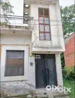 55 gaj ( Green city ,behat road saharanpur)