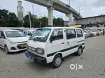 Maruti Suzuki Omni 8 Seater, 2013, Petrol