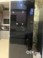 Hitachi Refrigerator