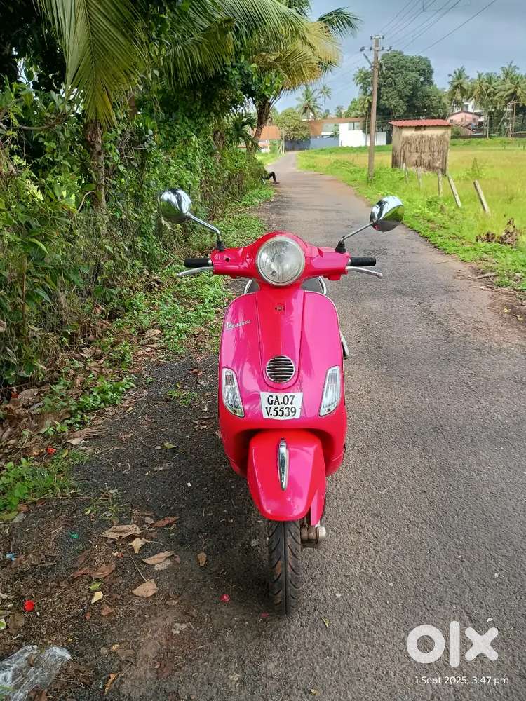 Very good condition