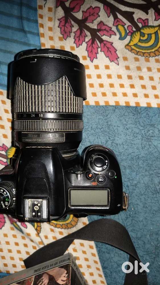 Full set-up good candtion