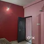 One room available in a 2 BHK flat for a female (Namkum Bazar)