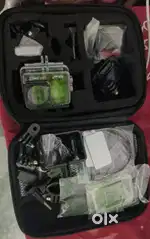 5K CAMERA IZI ONE