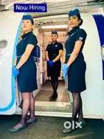 GROUND STAFF VACANCY FOR EX SERVICE MAN APPLY FAST