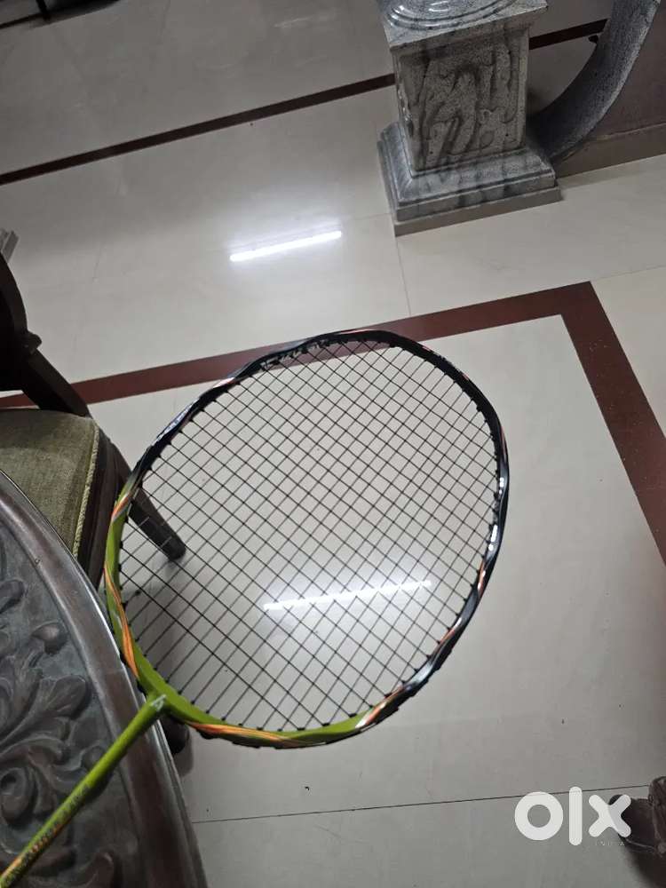 Nwe racket ashway xt150)