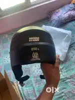 Studds open face just open box