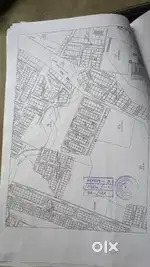 Plot bechna hai 600 square feet