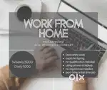 DATA ENTRY WORKS