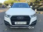 Audi Q3 2.0 TDI Quattro, 2017, Diesel