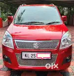 Maruti Suzuki Wagon R 2018 Petrol 35000 Km Driven