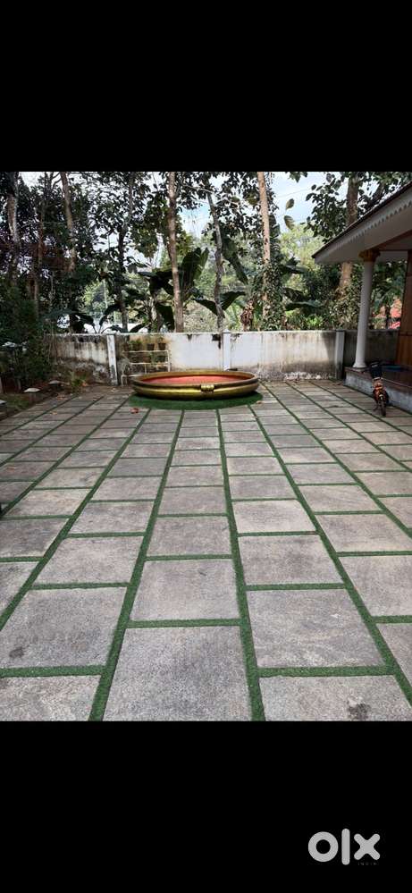 DESIGNED WELL MOULD