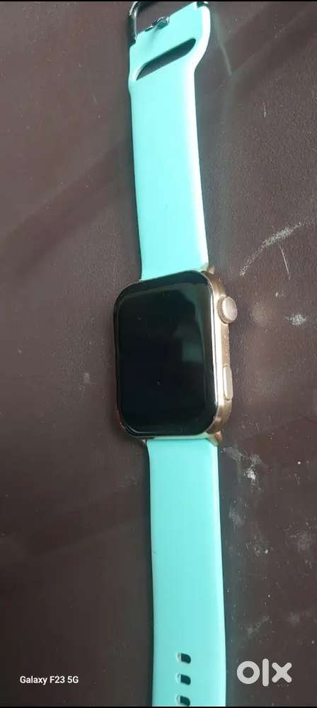Fire bolt smart watch