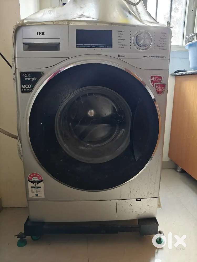 IFB 8kg Front load washing machine