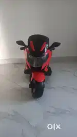 Toy bike kids