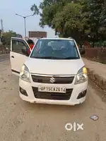 Maruti Suzuki Wagon R 2016 CNG & Hybrids 89000 Km Driven