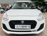 Maruti Suzuki Swift VXi 1.2 ABS BS-IV, 2018, Petrol