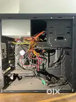 Powerfull pre-owned destop PC | perfect for work and study