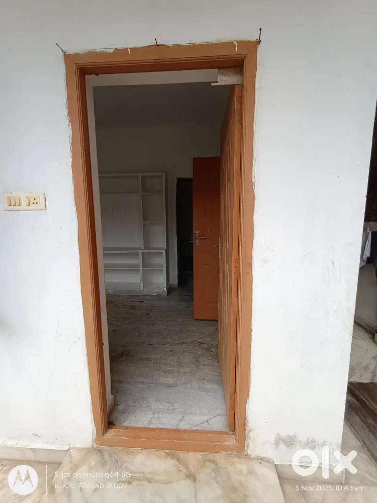 Rent House in AC Nagar