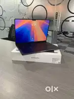 Macbook pro M3 Pro Chip/16inch/18GB/512GB SSD/With apple care plus