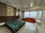 2 bhk fully furnished owner free