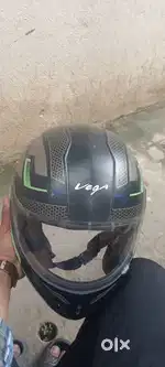Vega Helmet