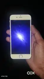 iphone 6 kya pta 6s ho display nhi chlti