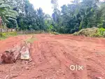 Residential plot for sale at Karamood