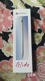 Protronics Glide stylus pen brand new sealed( price negotiable)