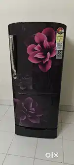 Samsung Refrigerator