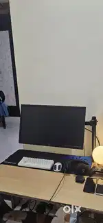 LG ultragear monitor