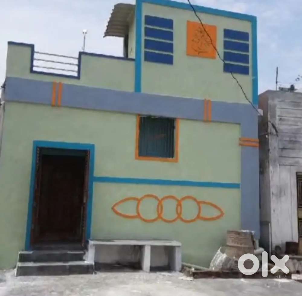House for rent