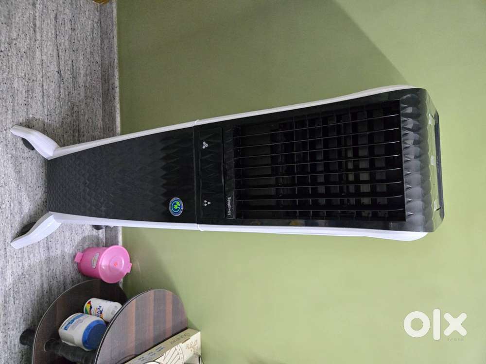 Brand new Symphony air cooler