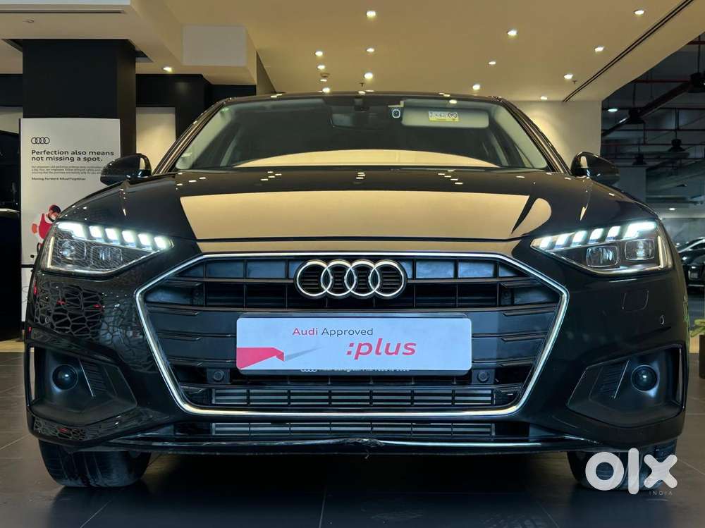 Audi A4 2.0 Premium 40 TFSI, 2025, Petrol