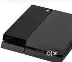 Ps4 Fat Edition with controller 1TB