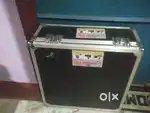 Selfish booth