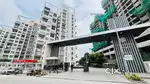 3 bhk available on rent