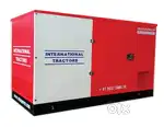 Generator 20kva International Tractors Ltd