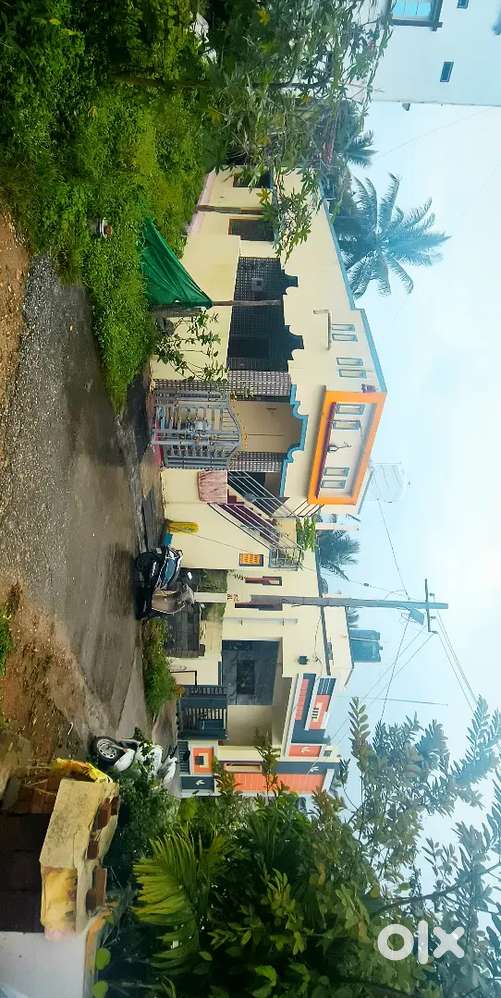 Hassan Just 6.5km Kandali House For Sale