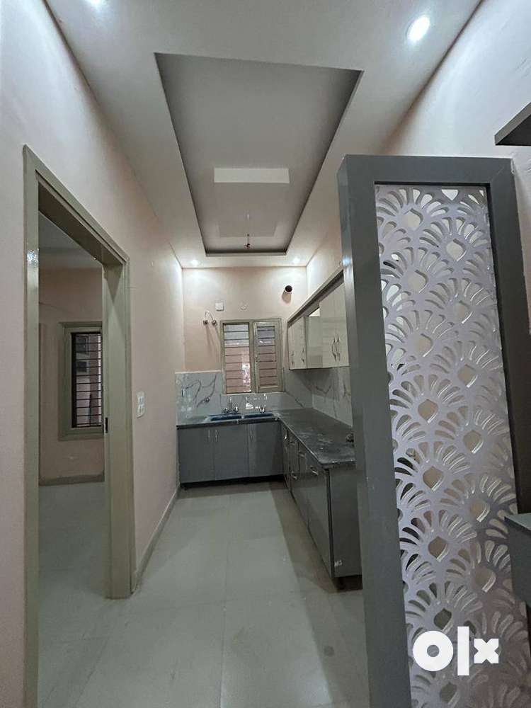 1bhk flat for sale with low price and prime location