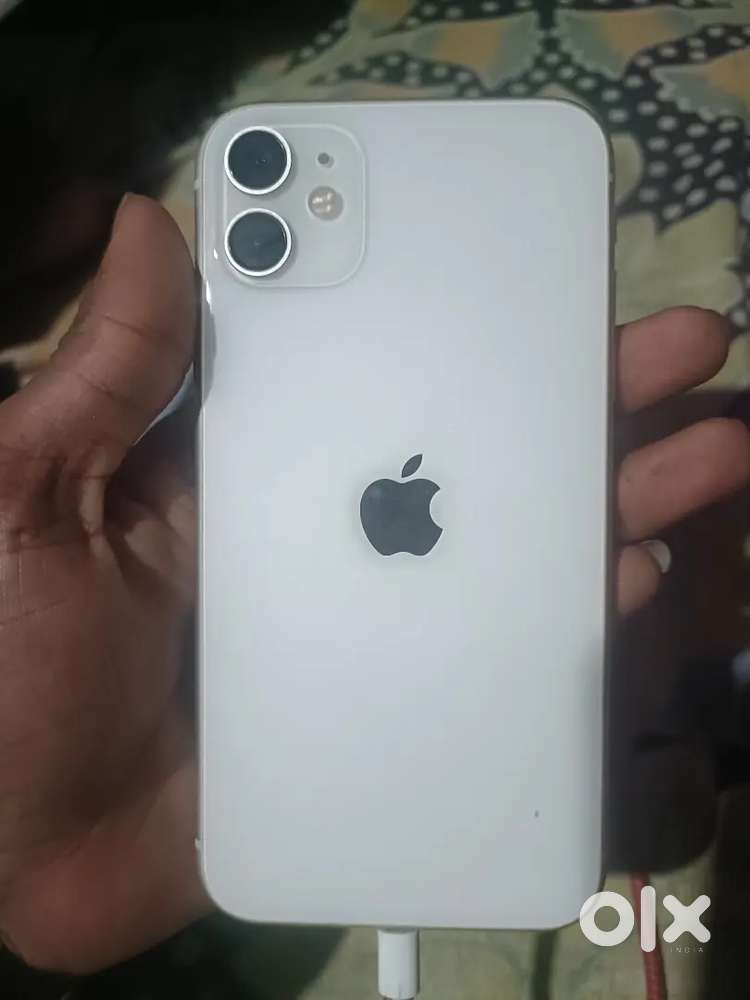 I phone 11