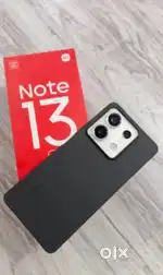 Redmi note 13 5g 256