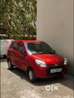 All new tyres,
