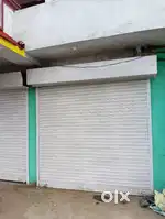 Shop for rent in front of Nalanda school kurud rood bhilai