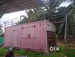 8*20 Container