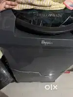 Stainwash whirlpool 6.2 kg washing machine