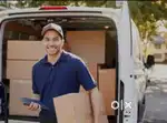 Need ven delivery boy.. Job