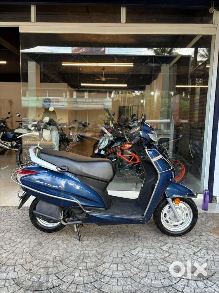Activa 6g 2022 bs6 (finance available)