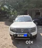 Renault Duster 2014 Diesel Good Condition