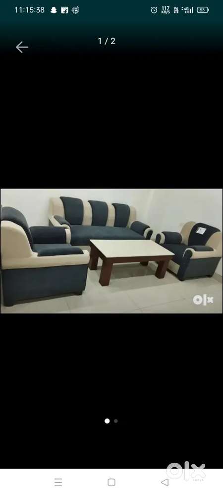 DREAM BUTTERFLY SOFA RS-14999