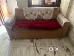 Sofa come bad